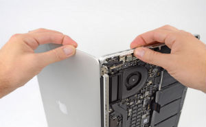 Ремонт MacBook в Апрелевке | Вызов компьютерного мастера